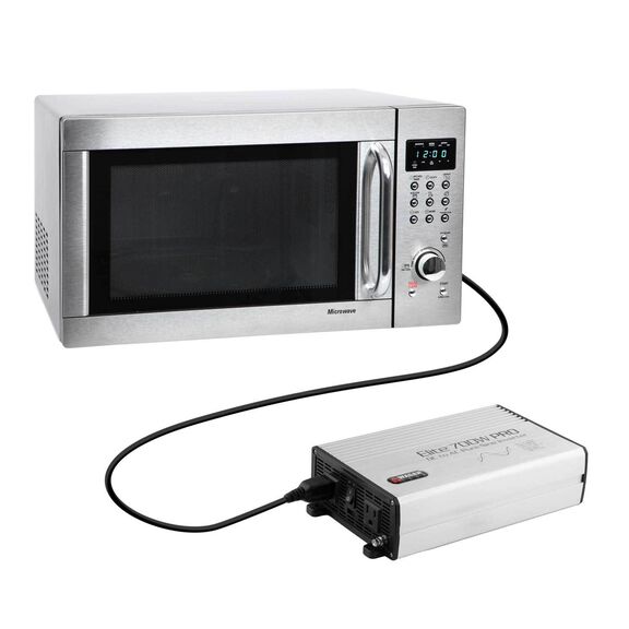 Elite 700W PRO Pure Sine Wave Inverter image number 1