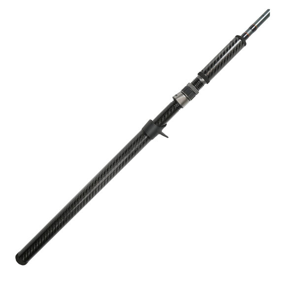 8'6" SST Carbon Grip Spinning Rod, Medium Heavy Power image number 3