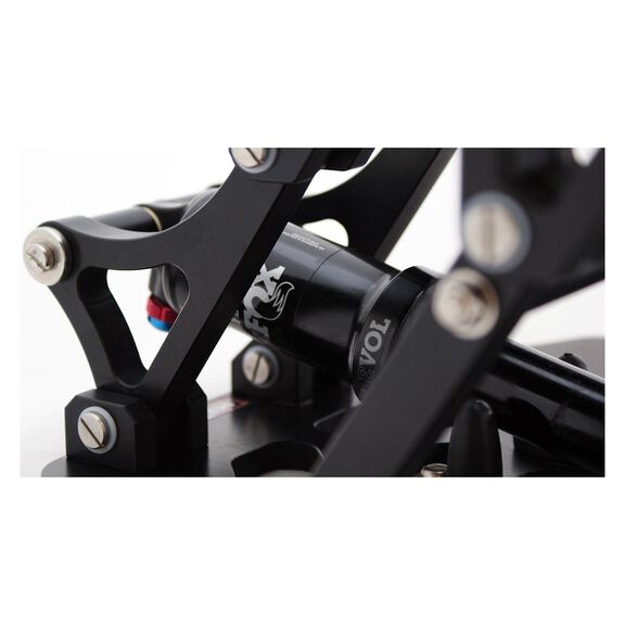 C Series Seat Suspension FOX Shock Absorber for Helm Chairs image number 2