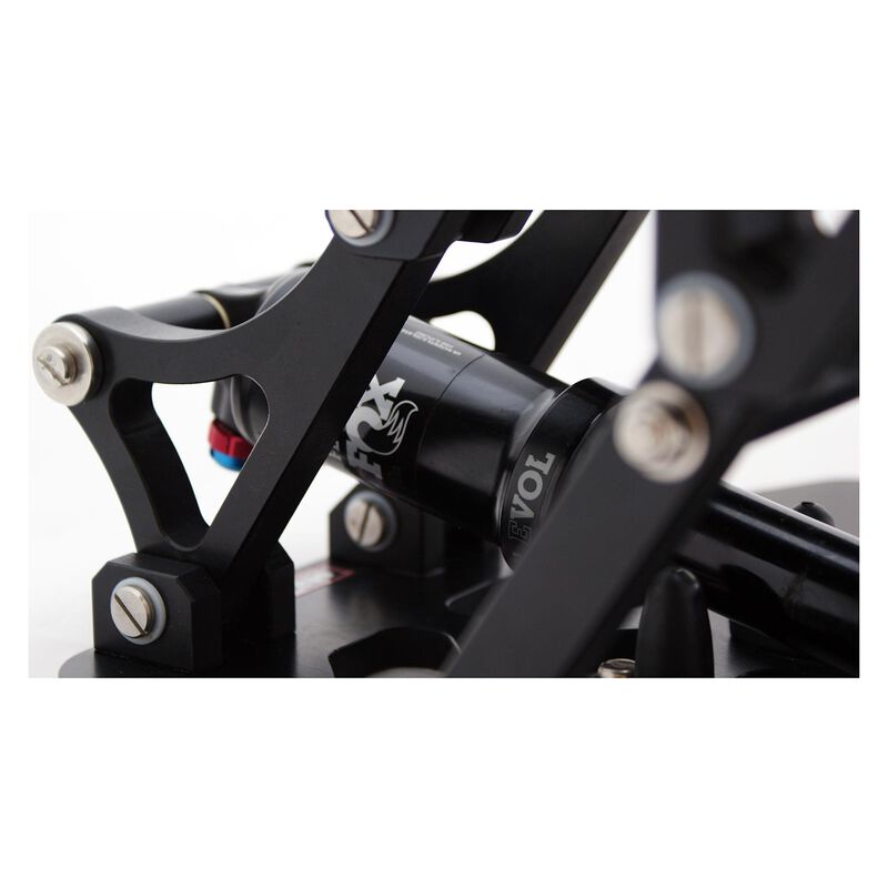 SHOCKWBV C Series Seat Suspension FOX Shock Absorber for Helm Chairs