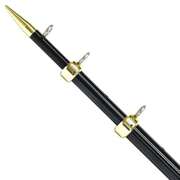 Telescoping Center Rigger image number 0