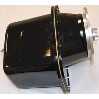 Side-Power Motor Assembly Complete 12V