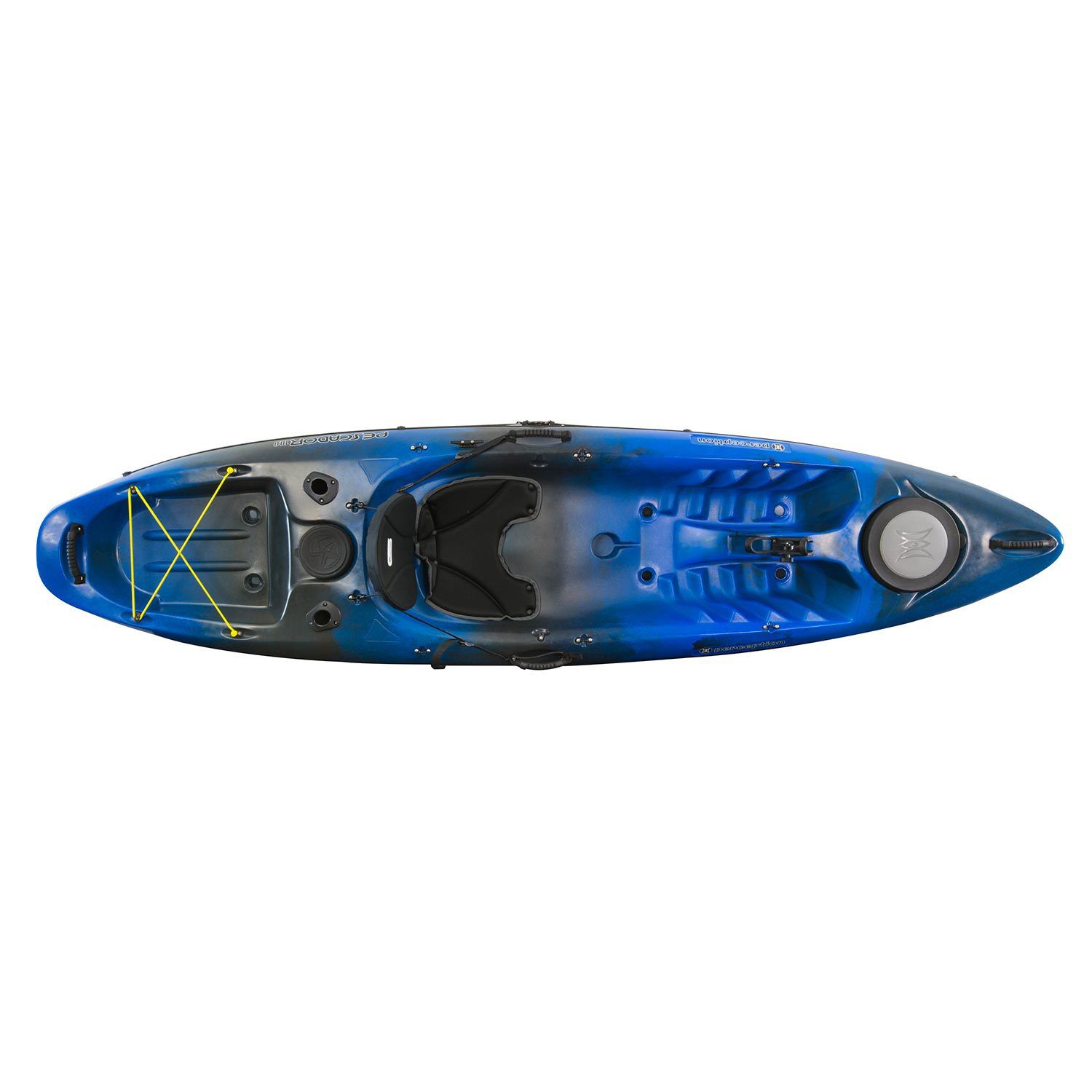 カヤック  perception PESCADOR 10.0 Perception PESCADOR 10.0 – Offshore Marine