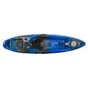 Pescador 10.0 Sit-On-Top Angler Kayak image number 0