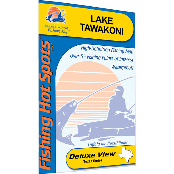 Tawakoni Lake image number 0