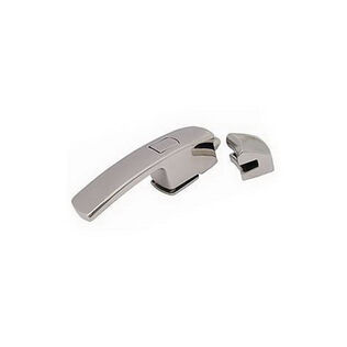 TM Swim Door Latch, Cam Lock