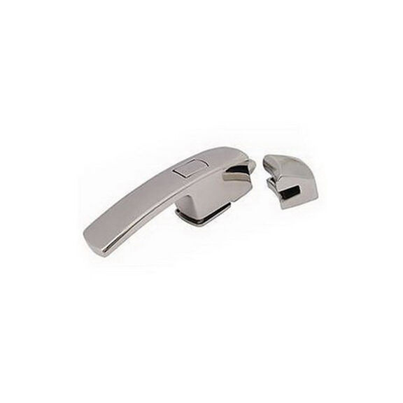 TM Swim Door Latch, Cam Lock image number 0