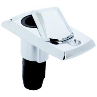 Plug-In Pole Light Replacement Base