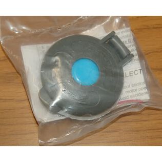 Lofrans Windlass Gypsy, 8mm DIN