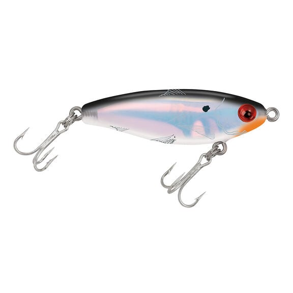 MirrOdine&reg; Mini Twitchbait, 2 1/4" image number 0