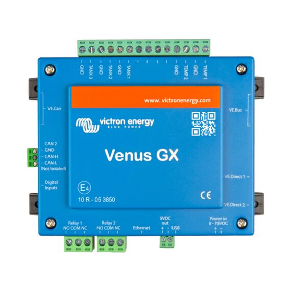 Victron Energy Venus GX image number 0
