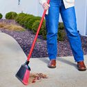 Indoor/Outdoor Angle Broom image number 2