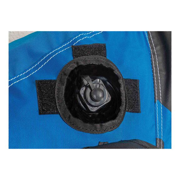 BLAZE 2 Towable Tube, 2-Riders image number 3