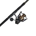 7' Battle&reg; III Spinning Combo 8000 image number 0