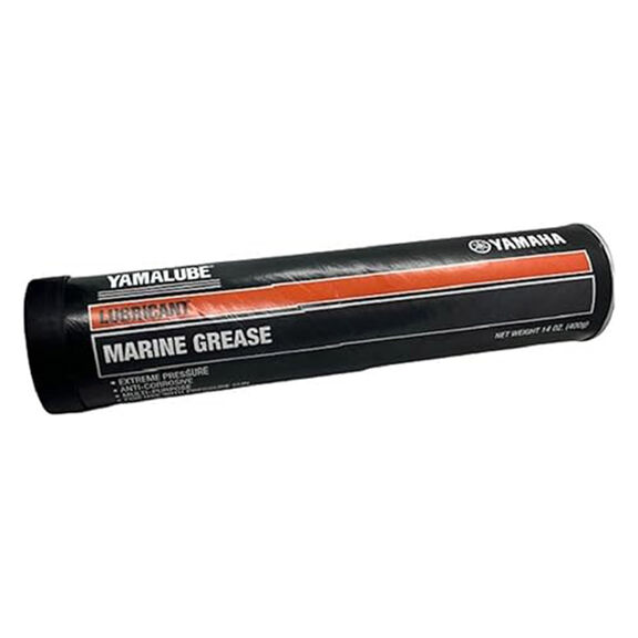 Yamaha ACC-GREAS-14-CT Yamalube Marine Grease, 14.1oz image number 0