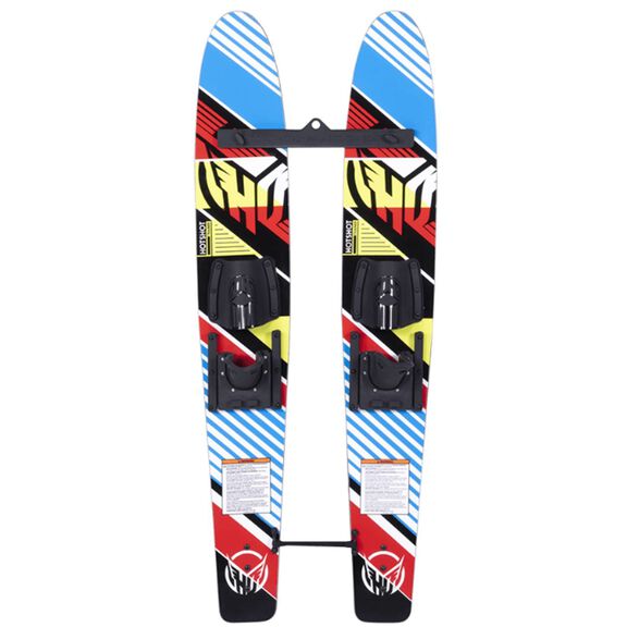 Hot Shot Trainer Waterski Kit image number 0