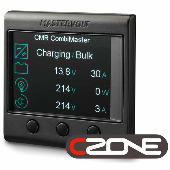 SmartRemote for MasterBus or CZone System image number 0