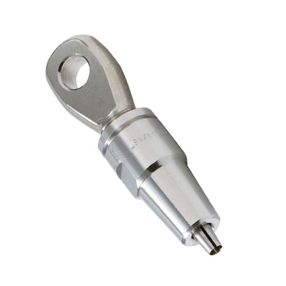 NAVTEC N010 Swageless Eye with 1/2" Eye Pin