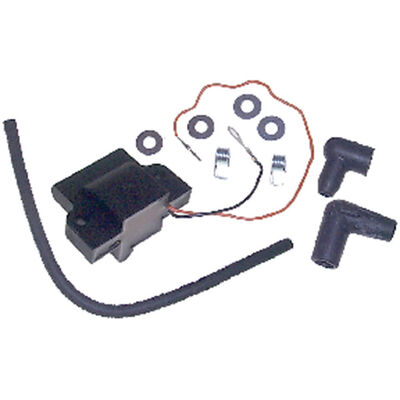 18-5176D Outboard Ignition Coil - Johnson/Evinrude