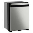 NRX 35S Compressor Refrigerator, 32 L, Stainless Steel Front image number 0