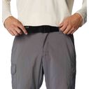Men's Silver Ridge&trade; Utility Convertible Pants image number 4