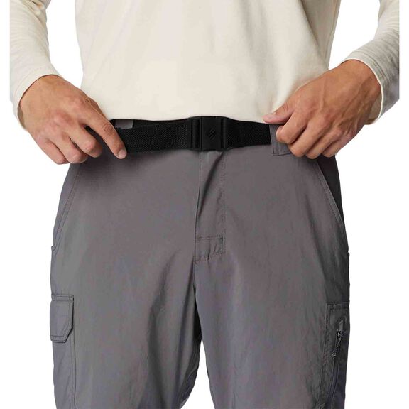 Men's Silver Ridge&trade; Utility Convertible Pants image number 4