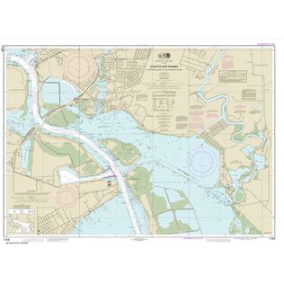#11328 Houston Channel Atkinson Island Alexander Island
