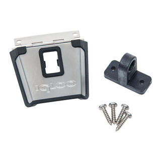 Lockable Latch for Igloo Coolers