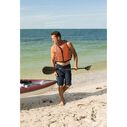 10' Sentinel 100X EXO Sit-On-Top Kayak Package image number 6
