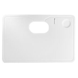 12" x 32" Plastic Fillet Board