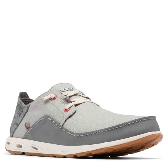 Fishing Shoes Columbia Men's Bahama Vent Pfg Casual Shoes