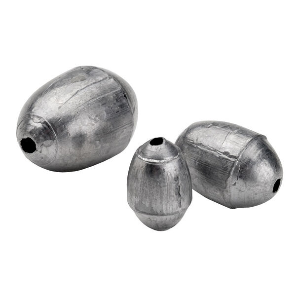 10 oz. Egg Sinker