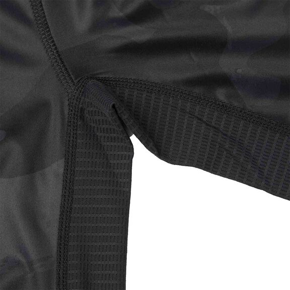 Men's Vaportek Brush Camo Hooded Shirt image number 2