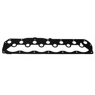 18-2807-9 Block Cover Gasket for Mercury/Mariner Outboard Motors, Qty. 2