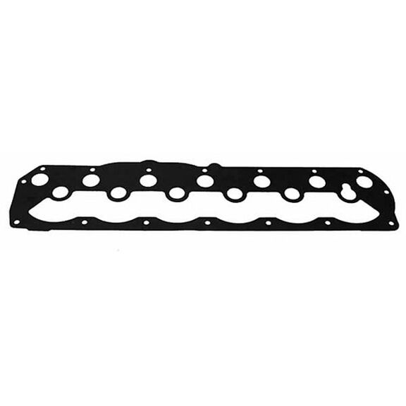 18-2807-9 Block Cover Gasket for Mercury/Mariner Outboard Motors, Qty. 2 image number 0