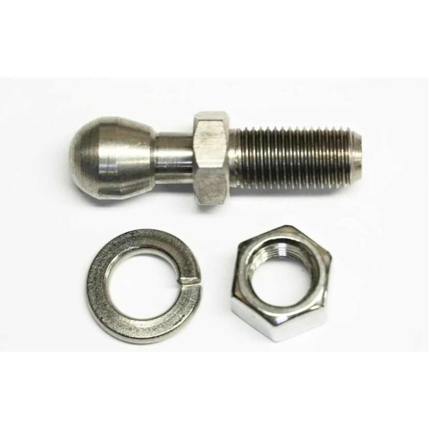 PANTHER Ball Stud Assembly- Stainless Steel