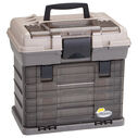 4-By&trade; 3700 Stowaway Rack System Tackle Box image number 0