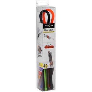 Gear Tie Box Assortment