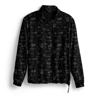 Men's Never A Tourist 1/4 Zip