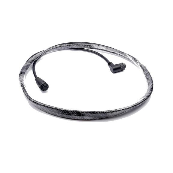 RayNet Right Angle Cable, 10m image number 0
