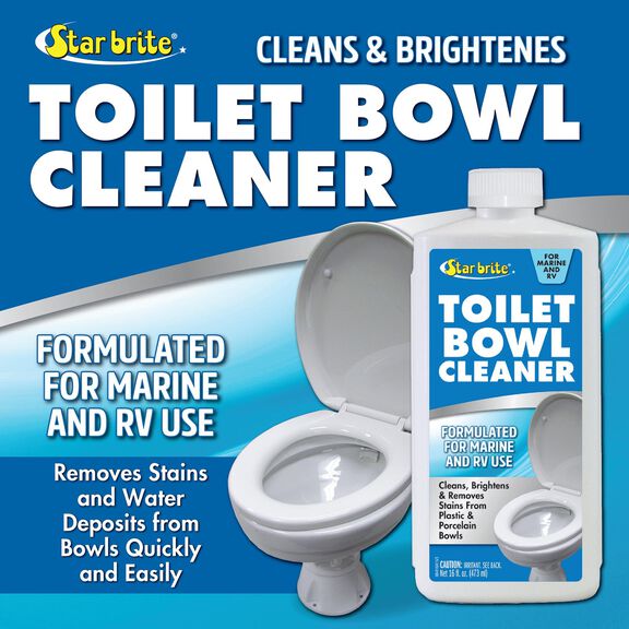 Star Brite Toilet Bowl Cleaner image number 1