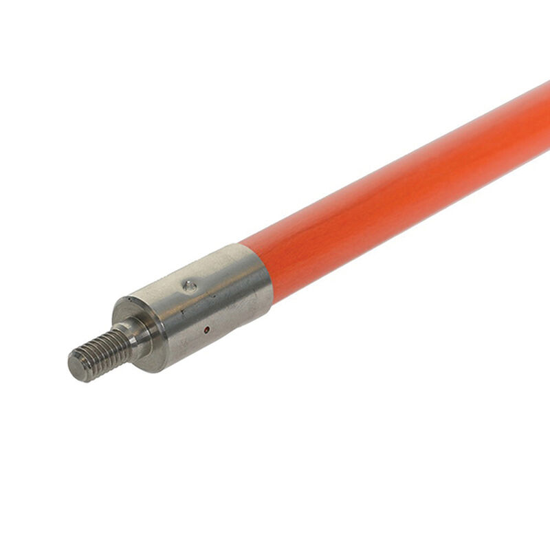 5' Solid Fiberglass Pole Spear with 6mm End West Marine