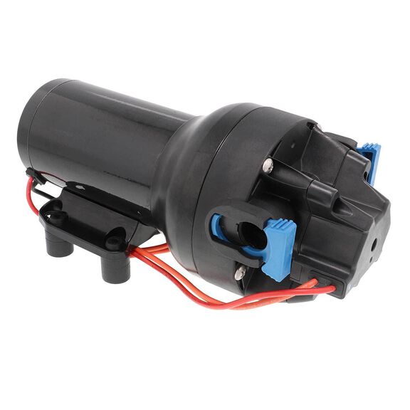 6 GPM Hotshot HD6 Washdown Pump Kit image number 1