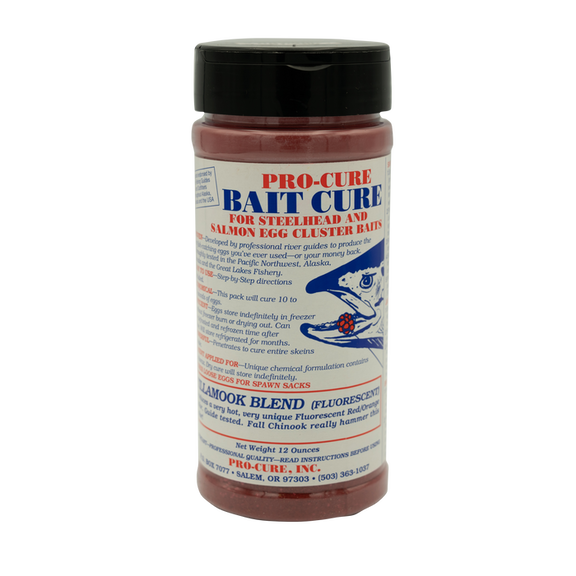 Bait Cures 12 oz. image number 4