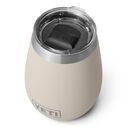 10 oz. Rambler&reg; Wine Tumbler with MagSlider Lid image number 2