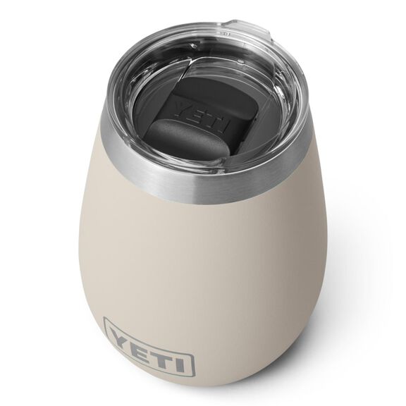 10 oz. Rambler&reg; Wine Tumbler with MagSlider Lid image number 2