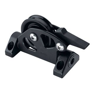 57mm Black Magic AirBlock, Flip-Flop with Lockoff