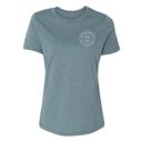 Women's Trade Mark T-Shirt image number 0