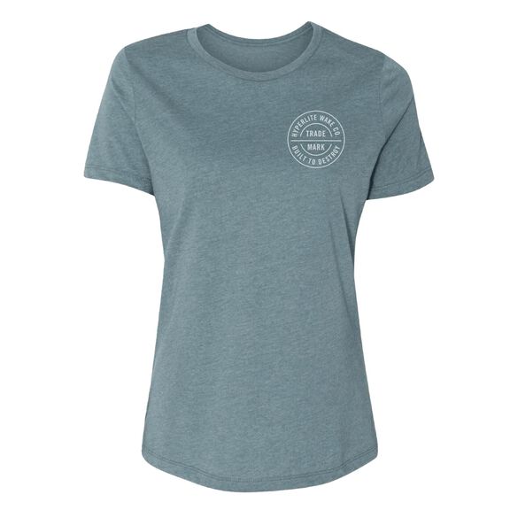 Women's Trade Mark T-Shirt image number 0