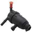 Mercury On-Engine Water Separating Fuel Filter 8M0106635 for Mercury 3.4L V6 and 4.6L V8 Outboards image number 2